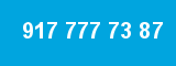 917 777 73 87